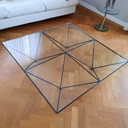 B&B Italia /Paolo Piva table basse