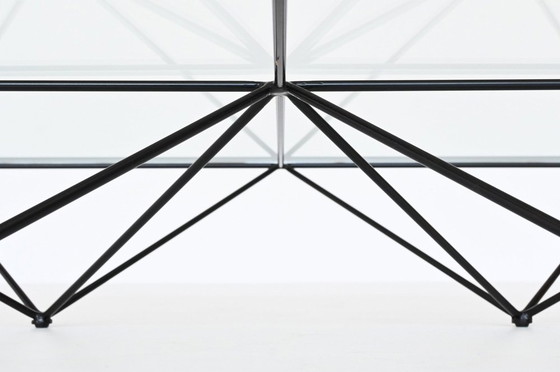 Image 1 of B&B Italia /Paolo Piva table basse