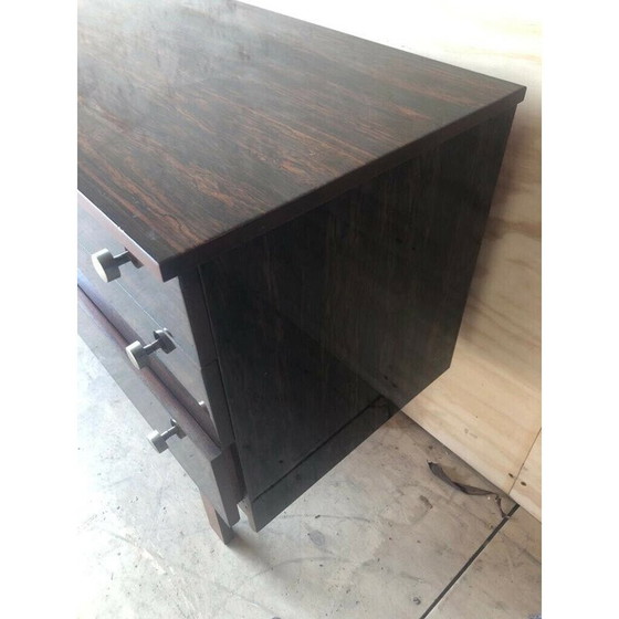 Image 1 of Credenza vintage in palissandro di Schreiber degli anni '60
