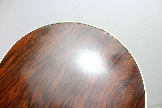 Image 1 of Vintage tripod pedestal