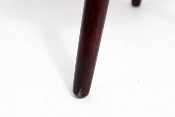 Image 1 of Vintage tripod pedestal