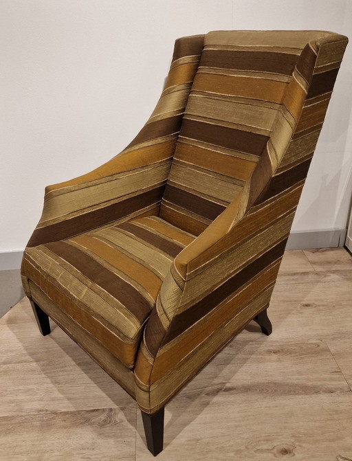 John Hutton Armchair