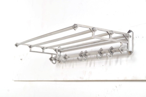 Art Deco Coat Rack 62 Cm