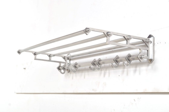 Image 1 of Art Deco Coat Rack 62 Cm