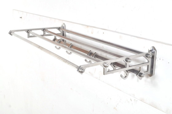 Image 1 of Art Deco Coat Rack 62 Cm