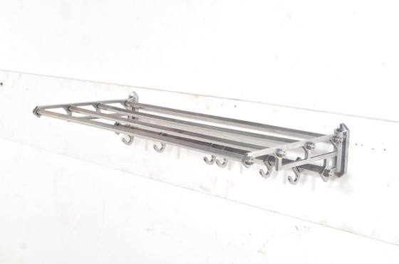 Image 1 of Art Deco Coat Rack 62 Cm