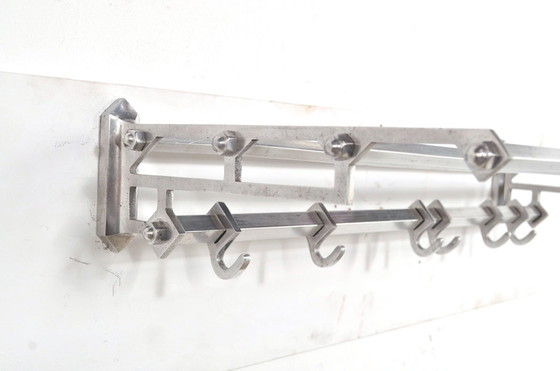 Image 1 of Art Deco Coat Rack 62 Cm