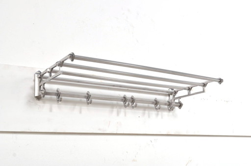 Art Deco Coat Rack 62 Cm