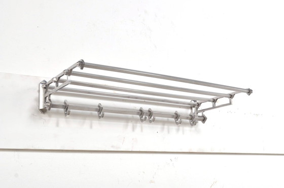 Image 1 of Art Deco Coat Rack 62 Cm