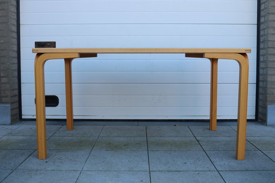 Image 1 of Magnus Olesen Table by Rud Thygesen and Johnny Sorensen