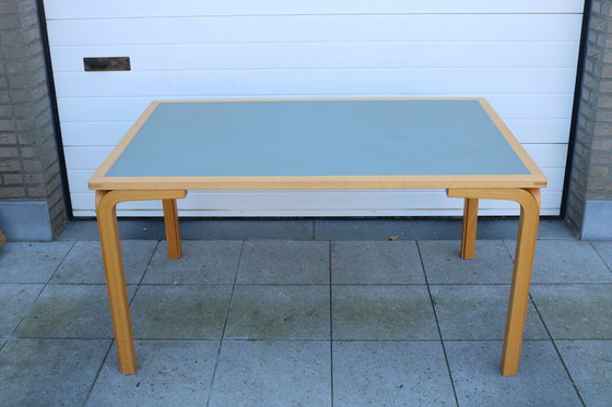 Image 1 of Magnus Olesen Table by Rud Thygesen and Johnny Sorensen