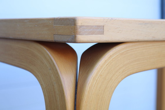 Image 1 of Magnus Olesen Table by Rud Thygesen and Johnny Sorensen