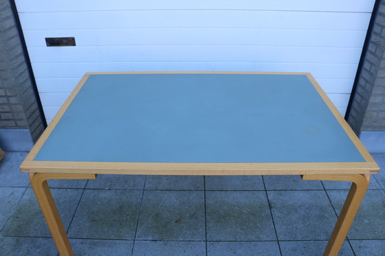 Image 1 of Magnus Olesen Table by Rud Thygesen and Johnny Sorensen