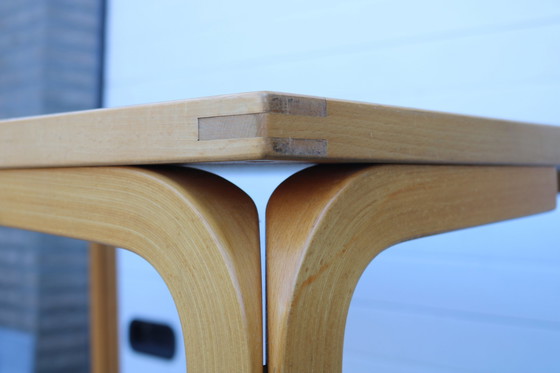 Image 1 of Magnus Olesen Table by Rud Thygesen and Johnny Sorensen