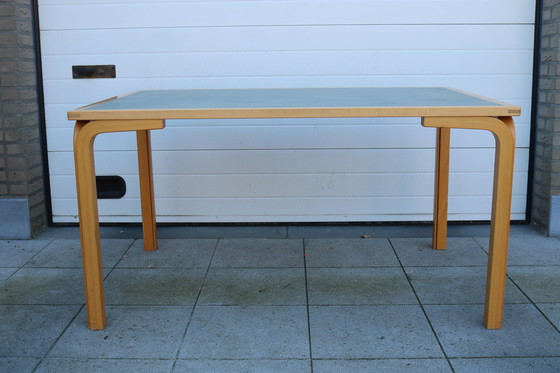 Image 1 of Magnus Olesen Table by Rud Thygesen and Johnny Sorensen