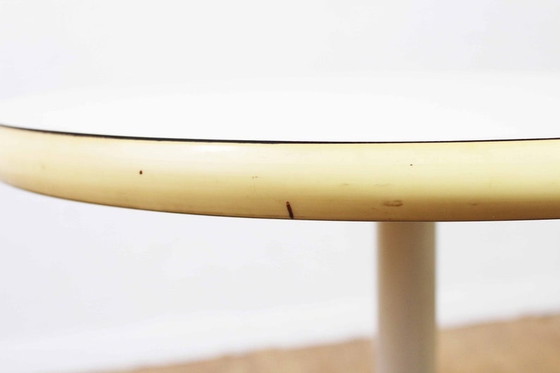 Image 1 of Table by George Nelson for Herman Miller