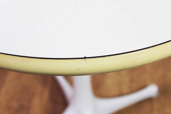 Image 1 of Table by George Nelson for Herman Miller