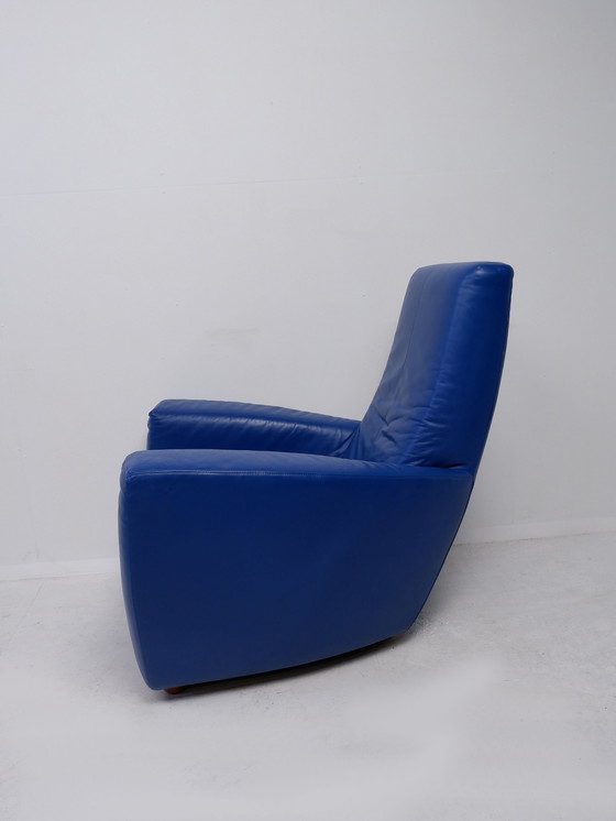 Image 1 of Gerard Van Den Berg Longa Armchair