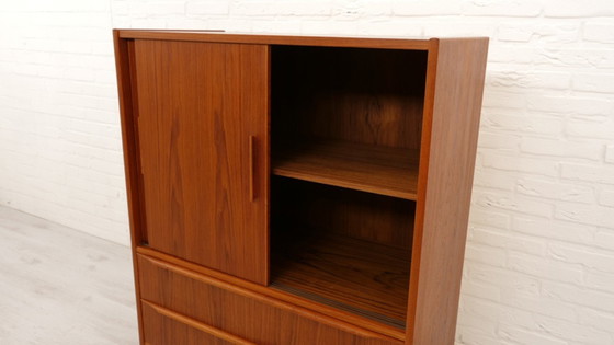 Image 1 of Mid Century Modern highboard