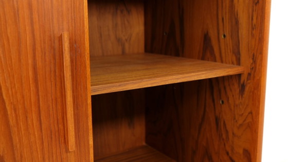 Image 1 of Mid Century Modern highboard