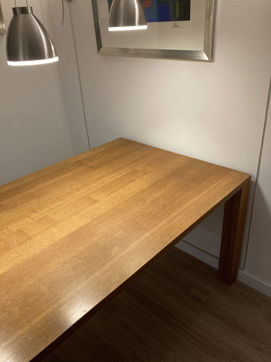 Image 1 of Gelderland table