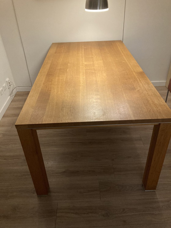 Image 1 of Gelderland table