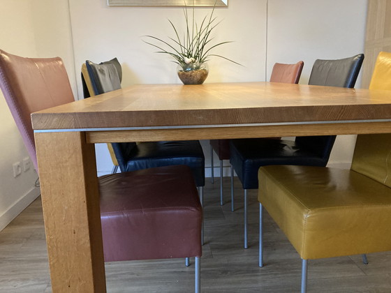 Image 1 of Gelderland table