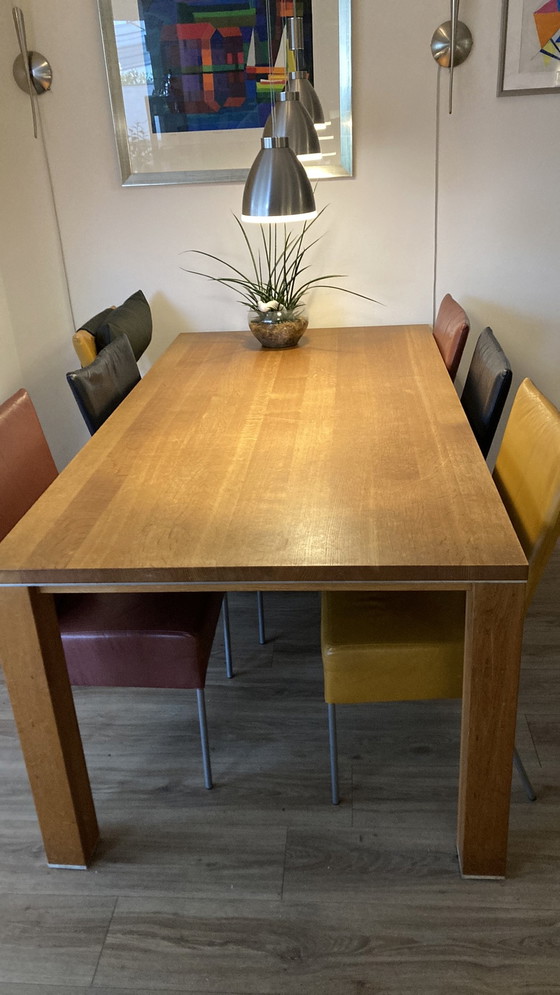 Image 1 of Gelderland table