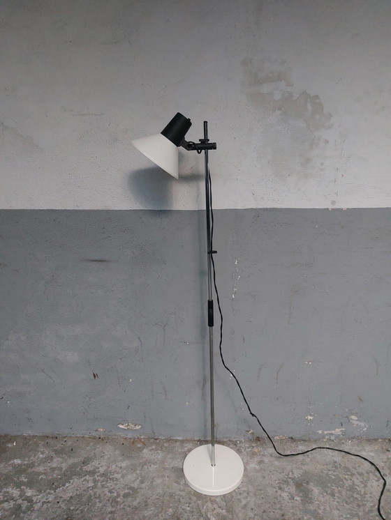 Image 1 of Lampada da terra vintage di metà secolo