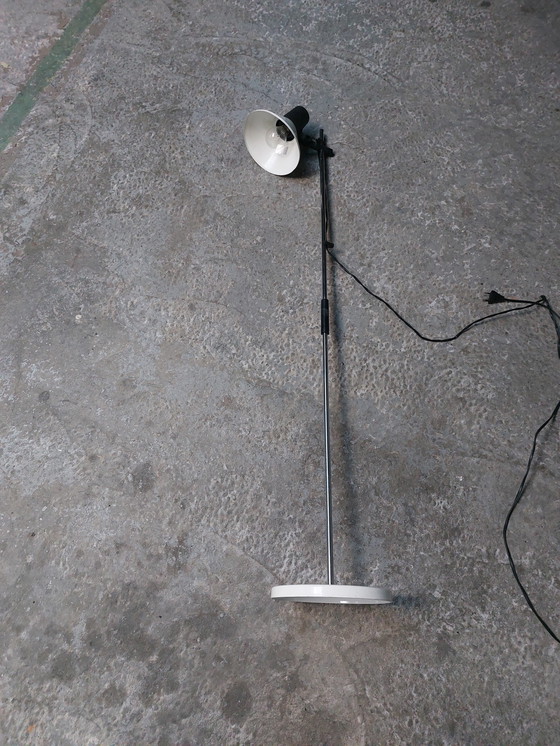 Image 1 of Lampada da terra vintage di metà secolo