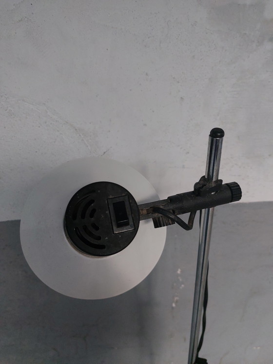 Image 1 of Lampada da terra vintage di metà secolo