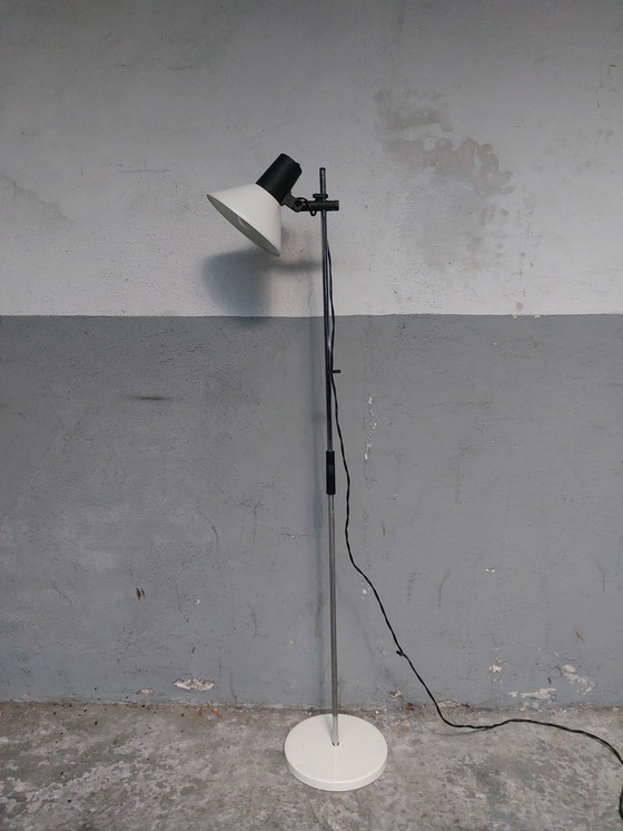 Image 1 of Lampada da terra vintage di metà secolo