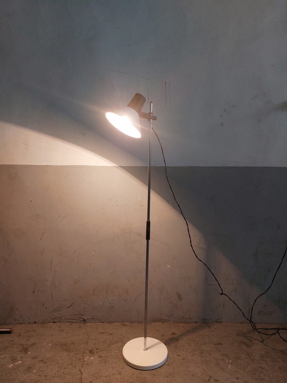 Image 1 of Lampada da terra vintage di metà secolo