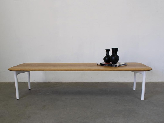 Image 1 of Table basse Haworth Sprig design Patricia Urquiola