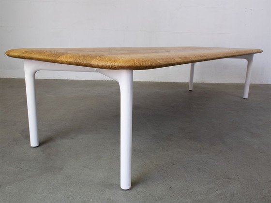 Image 1 of Table basse Haworth Sprig design Patricia Urquiola