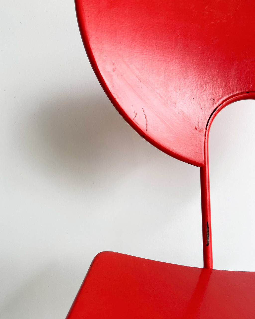 6x Kusch & Co Mikado 1800 chair by Walter Leeman | €300