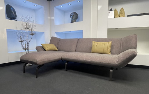 Leolux Devon Corner Sofa