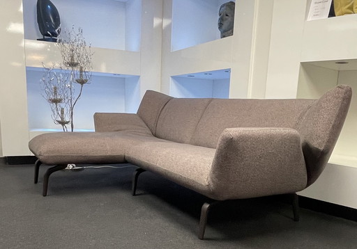 Leolux Devon Corner Sofa