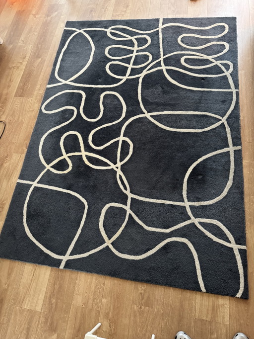 Ikea Ps 1995 Rug