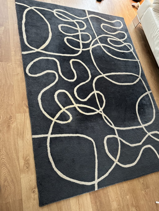 Ikea Ps 1995 Rug