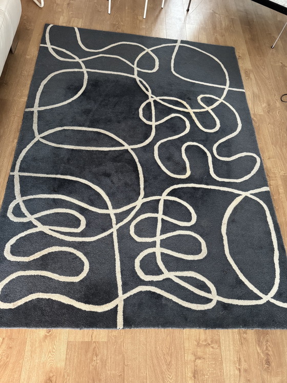 Image 1 of Ikea Ps 1995 Rug