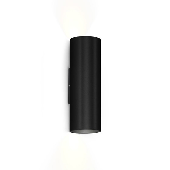 Image 1 of Wever & Ducré Ray Wall Mini 2.0 Black