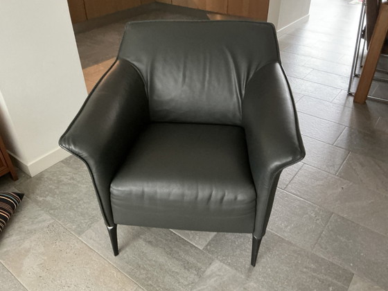 Image 1 of Leolux Mayon Armchair