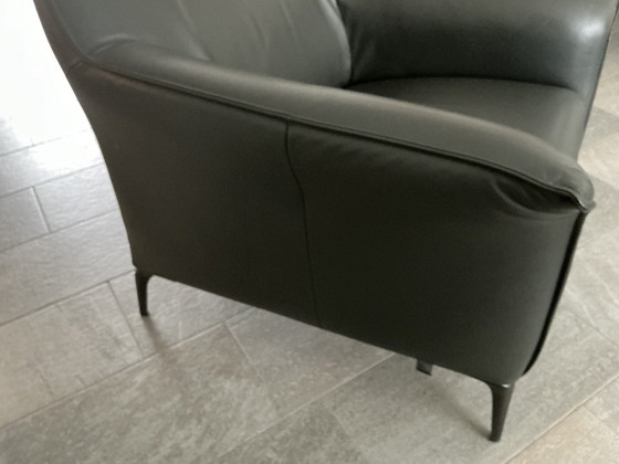 Image 1 of Leolux Mayon Armchair