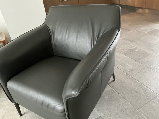 Image 1 of Leolux Mayon Armchair