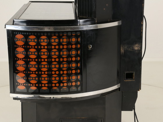 Image 1 of Seeburg Olympian Sps160 Jukebox From 1972