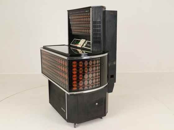 Image 1 of Seeburg Olympian Sps160 Jukebox From 1972