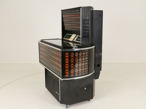 Image 1 of Seeburg Olympian Sps160 Jukebox From 1972