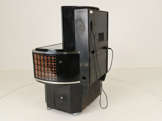 Image 1 of Seeburg Olympian Sps160 Jukebox From 1972