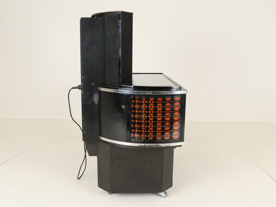 Image 1 of Seeburg Olympian Sps160 Jukebox From 1972